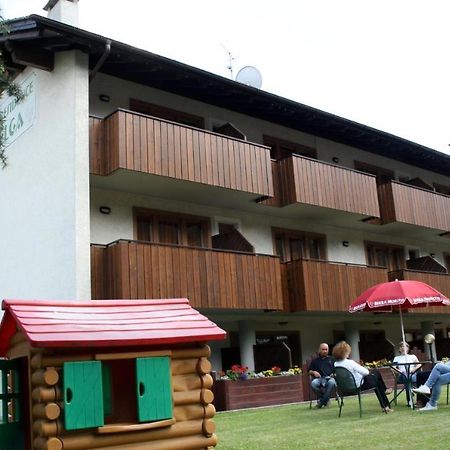Elga Residence - Relax In Alta Valtellina - Bormio Valdisotto Exterior photo