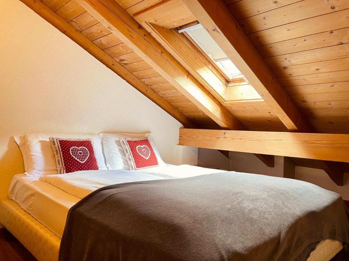Elga Residence - Relax In Alta Valtellina - Bormio Valdisotto Exterior photo